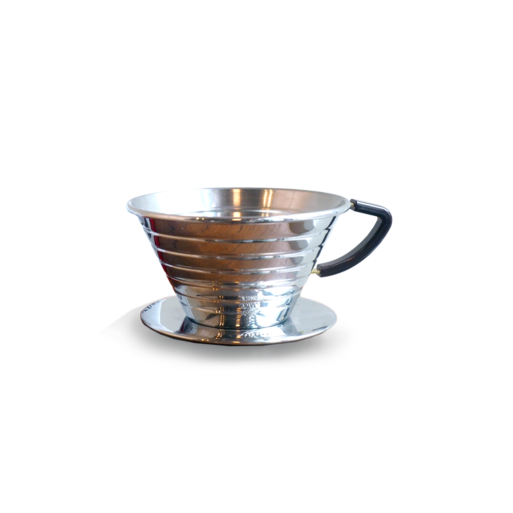 Stainless Kalita filter